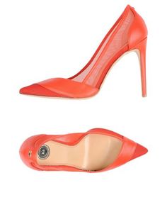 Туфли Elisabetta Franchi