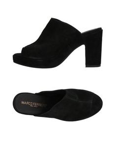 Сандалии Marco Ferretti