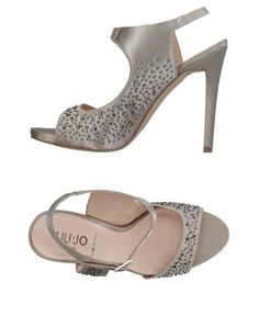 Сандалии Liu Jo
