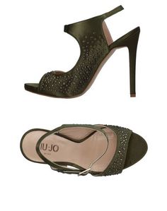 Сандалии Liu Jo