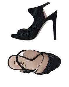 Сандалии Liu Jo