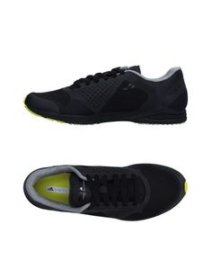 Низкие кеды и кроссовки Adidas by Stella Mc Cartney