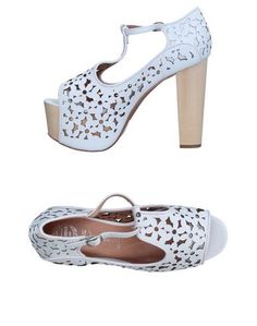 Туфли Jeffrey Campbell
