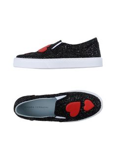 Низкие кеды и кроссовки Chiara Ferragni