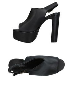 Сандалии Jeffrey Campbell