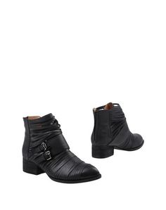 Полусапоги и высокие ботинки Jeffrey Campbell