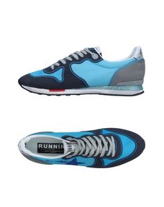 Низкие кеды и кроссовки Golden Goose Deluxe Brand
