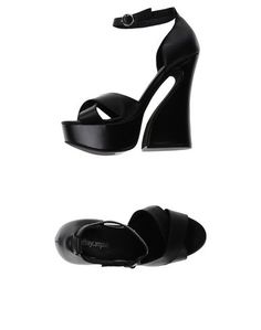 Сандалии Jeffrey Campbell