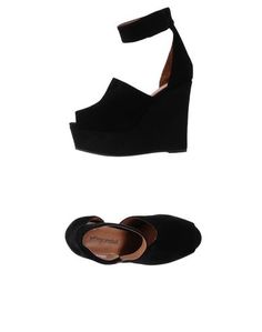 Сандалии Jeffrey Campbell