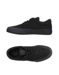 Низкие кеды и кроссовки Supra