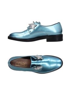 Мокасины Coliac Shoes