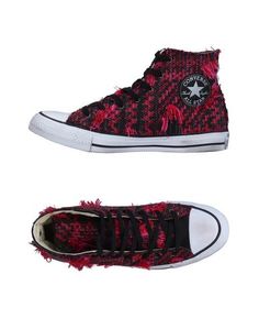 Высокие кеды и кроссовки Converse Limited Edition