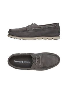 Обувь на шнурках Timberland