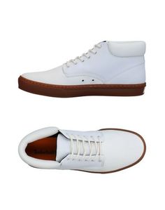 Высокие кеды и кроссовки Timberland
