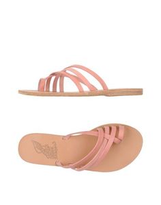 Вьетнамки Ancient Greek Sandals