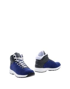 Полусапоги и высокие ботинки Timberland