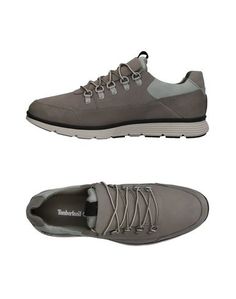 Низкие кеды и кроссовки Timberland