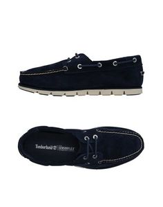 Обувь на шнурках Timberland