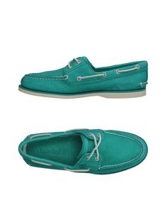 Обувь на шнурках Timberland