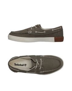 Обувь на шнурках Timberland