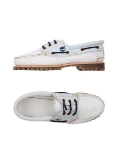 Обувь на шнурках Timberland