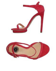Сандалии Elisabetta Franchi