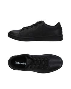 Низкие кеды и кроссовки Timberland