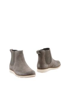 Полусапоги и высокие ботинки Timberland