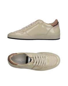 Низкие кеды и кроссовки Philippe Model