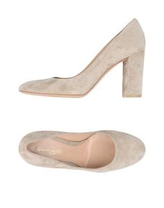 Туфли Gianvito Rossi