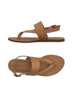 Вьетнамки Timberland