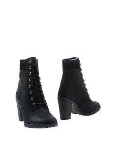 Полусапоги и высокие ботинки Timberland