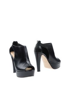 Ботинки ManÌ per Donna PIÙ