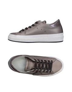 Низкие кеды и кроссовки Philippe Model