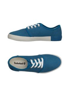 Низкие кеды и кроссовки Timberland