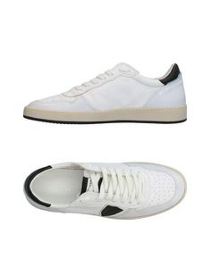Низкие кеды и кроссовки Philippe Model