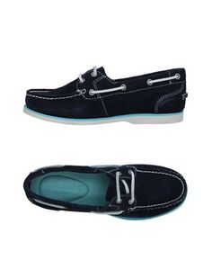 Обувь на шнурках Timberland