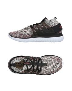 Низкие кеды и кроссовки Adidas