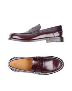 Мокасины Berwick 1707