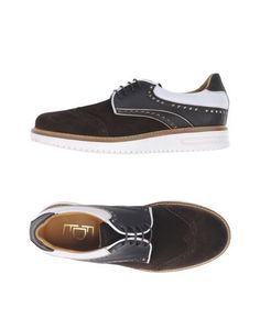 Обувь на шнурках FDF Shoes