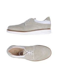 Обувь на шнурках FDF Shoes