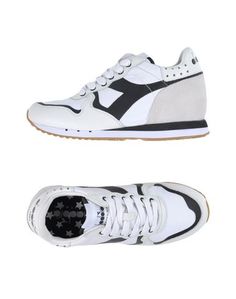 Низкие кеды и кроссовки Diadora Heritage