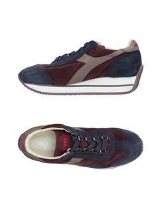 Низкие кеды и кроссовки Diadora Heritage