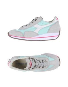 Низкие кеды и кроссовки Diadora Heritage