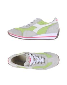 Низкие кеды и кроссовки Diadora Heritage