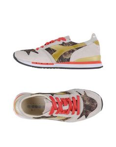 Низкие кеды и кроссовки Diadora Heritage