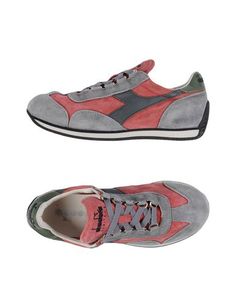 Низкие кеды и кроссовки Diadora Heritage
