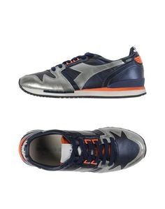 Низкие кеды и кроссовки Diadora Heritage