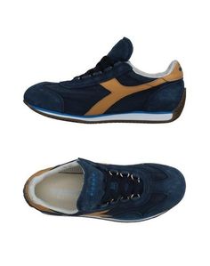 Низкие кеды и кроссовки Diadora Heritage