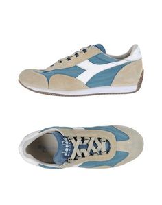 Низкие кеды и кроссовки Diadora Heritage